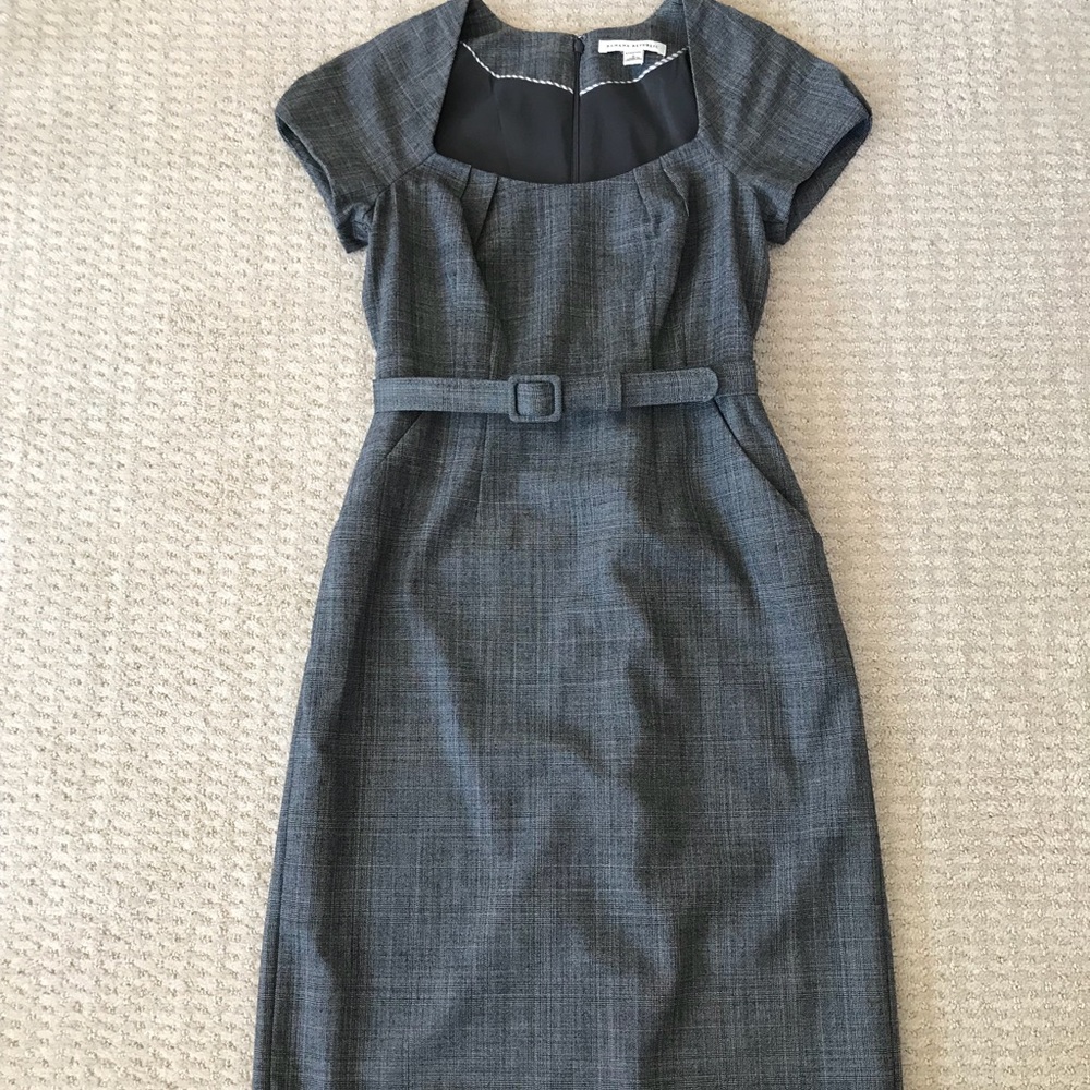 LIKE NEW! Banana Republic dress